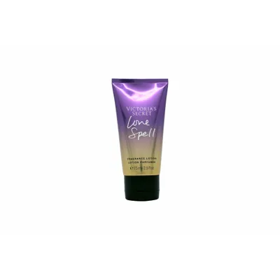 Image de Lotion corporelle Love Spell de Victorias Secret 75ml