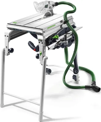 Produktbild von Festool Tischzugsäge PRECISIO CS 50 EBG
