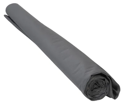 Image de Toile pour store banne SAULE 2,5 × 2m - Toile anthracite