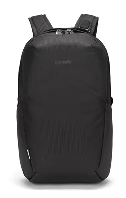 Produktbild von pacsafe Vibe 25 L ECONYL® Backpack Econyl® Black