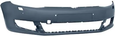 Zdjęcie produktu dla Zderzak przedni DIEDERICHS 2291053 do VW