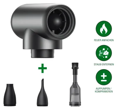 Image de 4Smarts SnapOn JetFan