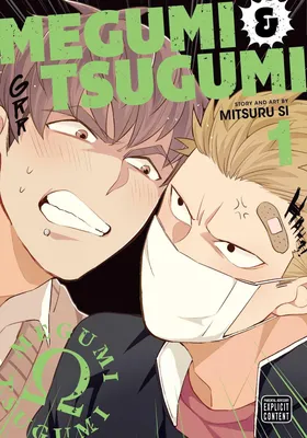 Produktbild von Megumi & Tsugumi, Vol. 1