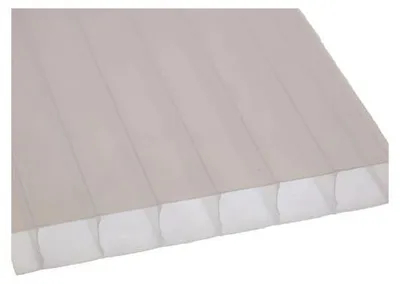 Obrázok produktu pre Krick Channelsheet Polyprop. 3,5x328x997 mm