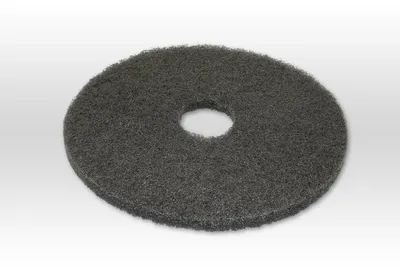 Produktbild von Superpad schwarz, 5er Pack 43cm/17", das härteste Pad Sprintus