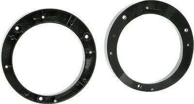 Produktbild von Lautsprecheradapter Mercedes W210 | S210 E-Klasse > Türe Heck 13cm
