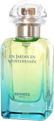 Obrázek produktu pro Hermes Un Jardin En Mediterranee Edt Spray
