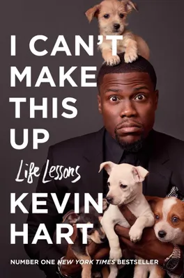 Produktbild von I Can't Make This Up