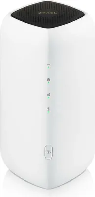 Produktbild von Zyxel FWA505 5G Indoor LTE Modem Router NebulaFlex