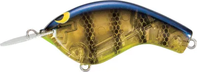 Productafbeelding van SHIMANO Bantam Macbeth Flat AR-C, Ghost Gill, 5,7 cm, Kunstaas (crankbait), 59VZQC57S04