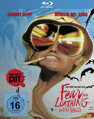 Produktbild von Fear and Loathing in Las Vegas