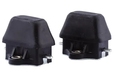 Produktbild von HELLA Bremslichtschalter 6DF 001 551-091 elektrisch