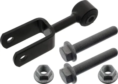 Produktbild von Febi Stabilisator hinten für Mercedes Sprinter VW Crafter