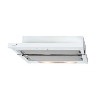 Image de CATA TF 5260 WH Built-in White 325 m³/h