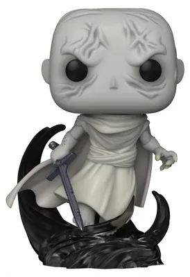 Produktbild von Funko POP! - "Thor: Love And Thunder" Figur CD317 (Einheitsgröße) (Grau/Schwarz)