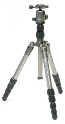 Produktbild von SLIK STATIV - Rover a (Aluminium)