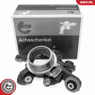 Obrázok produktu pre ESEN SKV 73SKV041 Rameno nápravy, zavesenie kolesa, riadenie pre BMW 3 Touring (E91) zadné ľavé