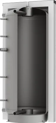 Produktbild von Solarbayer Schichtleit Pufferspeicher SLS5000 Heizung Schichtleitspeicher Puffer