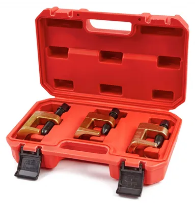 Obrázok produktu pre Sada sťahovákov guľových čapov, kĺbov, 3ks