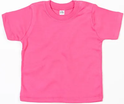 Produktbild von Babybugz Baby T
