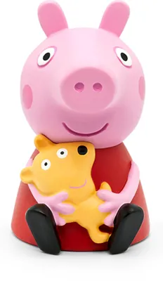 Obrázok produktu pre tonies 10000303, Figúrka do hracej skrinky, 3 rok / roky, Ružová, Červená, Žltá
