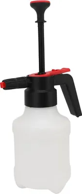 Obrázek produktu pro Pěnový rozprašovač 1,5 l, ABS/PC, vysoce účinný ruční tlakový rozprašovač mýdla pro mytí aut, domácnost a zahradu