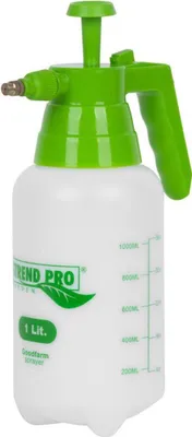 Produktbild von PROREGAL Gartenspritze, Drucksprüher Bella 01Lit.