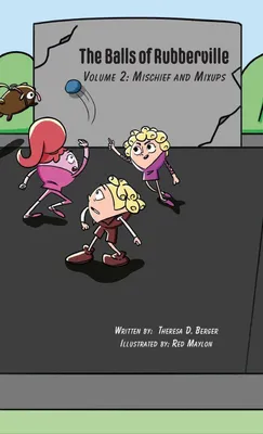 Produktbild von Die Bälle von Rubberville, Band 2