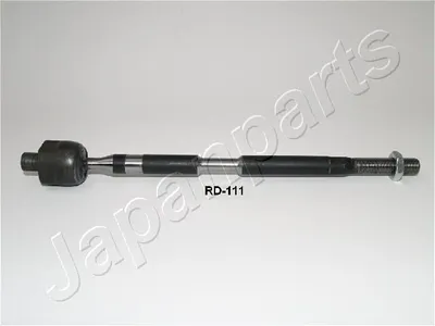 Produktbild von JAPANPARTS RD-111 Axialgelenk Spurstange für NISSAN ALMERA TINO (V10) Vorne