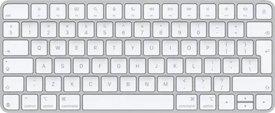 Immagine prodotto di Tastiera magica Apple - Inglese internazionale - Tastatur