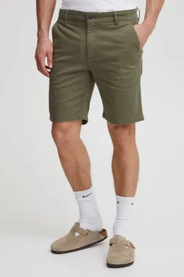 Produktbild von !Solid SDErico Herren Chino Shorts Bermuda Kurze Hose mit Stretch Regular Fit
