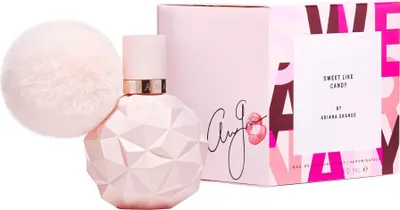 Produktbild von Parfüm Mujer Ariana Grande Süß wie Süßigkeiten EDP 50 ml