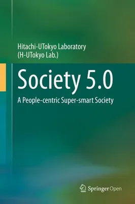 Obrázok produktu pre Society 5.0