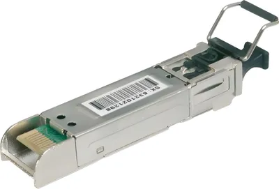 Immagine prodotto di DIGITUS DN-81000 SFP Modul LWL-LC Duplex, multimodale, 850 nm