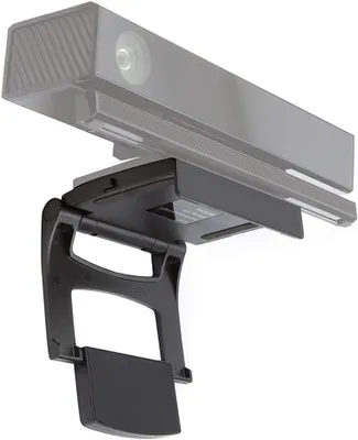 Productafbeelding van TV Mount Clip voor Xbox One - KlsyChry verstelbare TV Clip houder voor Xbox One 2.0