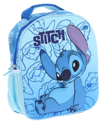 Image de Sac à dos 3D Lilo & Stitch
