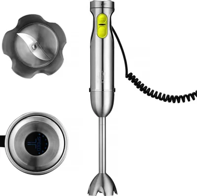 Produktbild von Hendi 221181, Edelstahl, 425 mm, 1 Stück(e)