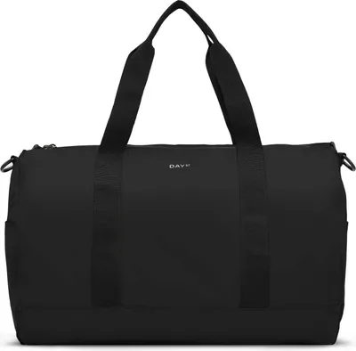 Produktbild von DAY ET Reisetasche Schultertasche Day GW No Rain Sport Weekend Bag Black schwarz