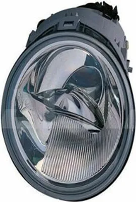Produktbild von ALKAR Scheinwerfer Links für VW New Beetle Schrägheck (9C1, 1C1) 2741128