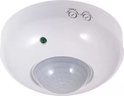 Obrázek produktu pro T-LED PIR Pohybové čidlo 230V 068263