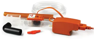 Produktbild von ASPEN | Kondensatpumpe MINI ORANGE | FP2212