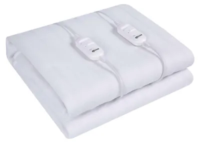 Produktbild von Termozeta Heizdecke Doppelbett aus Polyester TZR42
