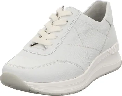 Produktbild von Semler Damen Schnürschuhe 33218-4, 33218-4.5, 33218-5, 33218-5.5, 33218-6, 33218-6.5, 33218-7, 33218-7.5, 33218-8 SEM-Z2046VA025 weiss 5.5