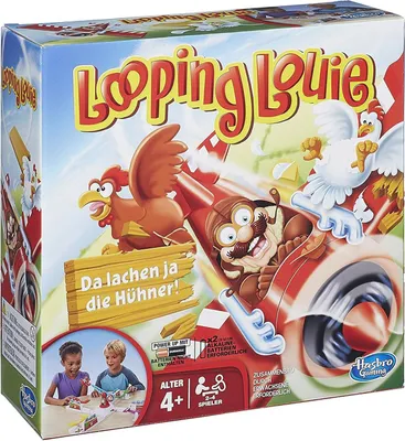 Image de Looping Louie