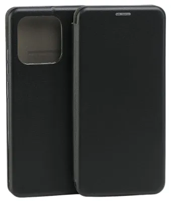 Obrázok produktu pre Magnetické Puzdro Beline Book Xiaomi 12C Black/Black