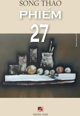 Produktbild von Phi¿m 27
