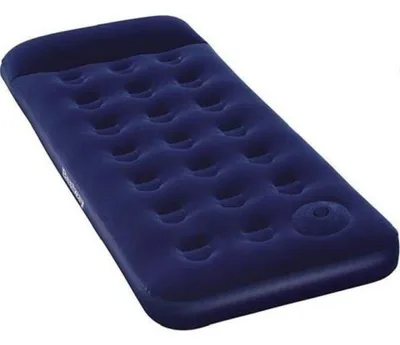 Produktbild von Bestway 67224, Einzelmatratze, Integrierte Luftpumpe