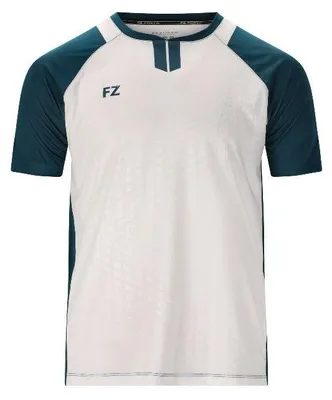 Immagine prodotto di FORZA CL2501 T-Shirt Uomo Bianco Taglia S