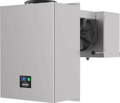 Immagine prodotto di Unità di refrigerazione Combisteel piggyback per celle frigorifere da 6,6-9 m³
