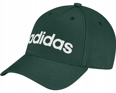 Immagine prodotto di Adidas - Cappellino da baseball "Daily" da uomo PP1266 (taglia unica) (verde)